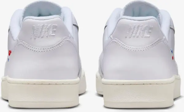 Кеди Nike GRANDSTAND II PINNACLE білі AO2642-101