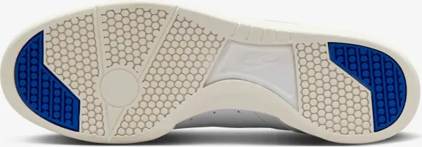 Кеди Nike GRANDSTAND II PINNACLE білі AO2642-101