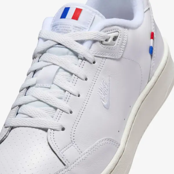 Кеди Nike GRANDSTAND II PINNACLE білі AO2642-101