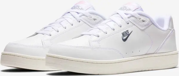Кеди Nike GRANDSTAND II біло-темно-сині AA2190-100