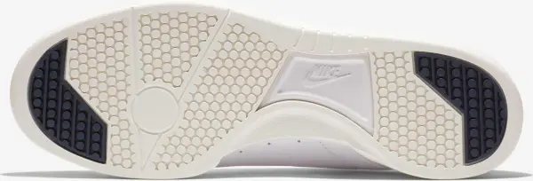 Кеди Nike GRANDSTAND II біло-темно-сині AA2190-100