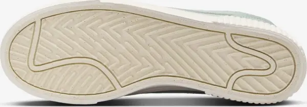 Кеди жіночі Nike COURT LEGACY LIFT сірі DM7590-003