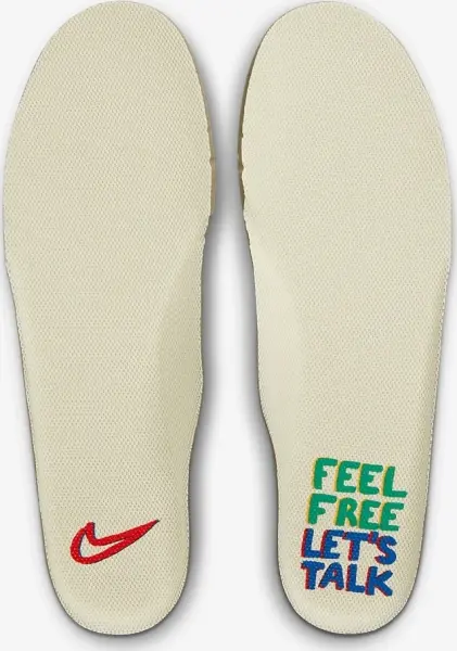Кросівки Nike AIR FORCE 1'07 світло-рожеві DX2667-600