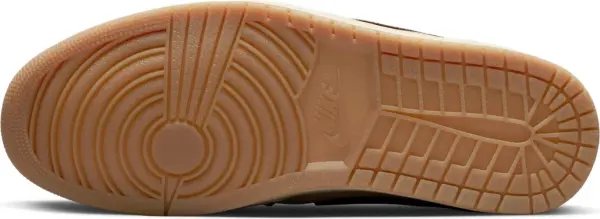 Кросівки Nike AIR JORDAN 1 RETRO LOW OG різнокольорові DZ7292-200