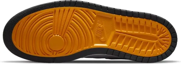 Кроссовки Nike AIR JORDAN 1 ZOOM CMFT разноцветные CT0978-016