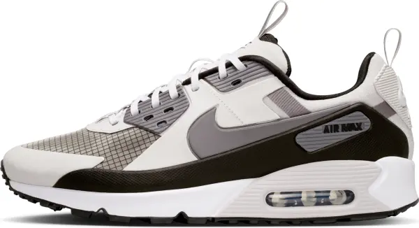 Кроссовки Nike AIR MAX 90 DRIFT бело-серые IO1908-078