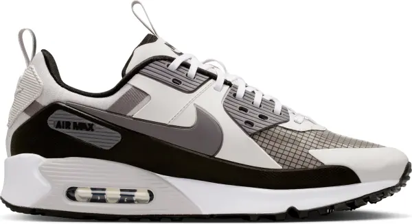 Кроссовки Nike AIR MAX 90 DRIFT бело-серые IO1908-078