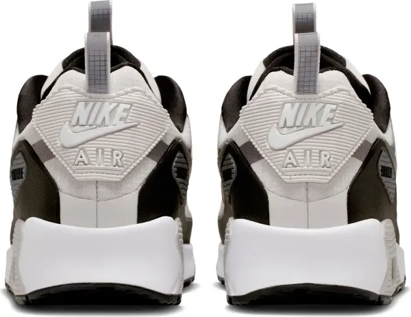 Кроссовки Nike AIR MAX 90 DRIFT бело-серые IO1908-078
