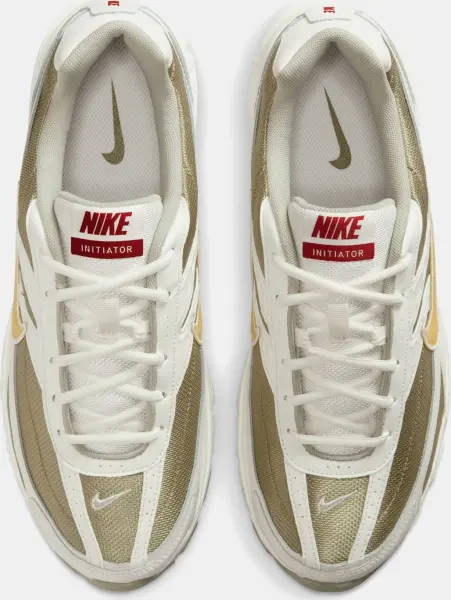 Кросівки Nike INITIATOR оливково-бежеві IQ9788-271