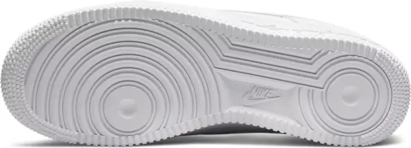 Кроссовки Nike NOCTA AIR FORCE 1 белые CZ8065-100