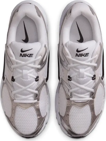 Кросівки Nike V5 RNR світло-сіро-срібні HJ5228-104