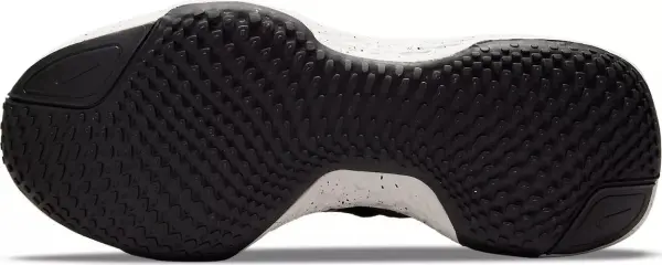 Кросівки бігові Nike ZOOMX INVINCIBLE RUN FLYKNIT чорно-золоті CT2228-004