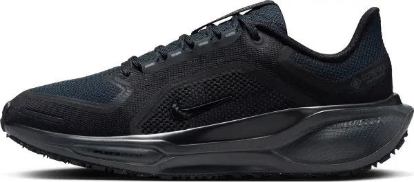 Кросівки бігові жіночі Nike PEGASUS 41 GORE-TEX WATERPROOF чорні FQ1357-001