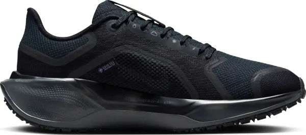 Кросівки бігові жіночі Nike PEGASUS 41 GORE-TEX WATERPROOF чорні FQ1357-001
