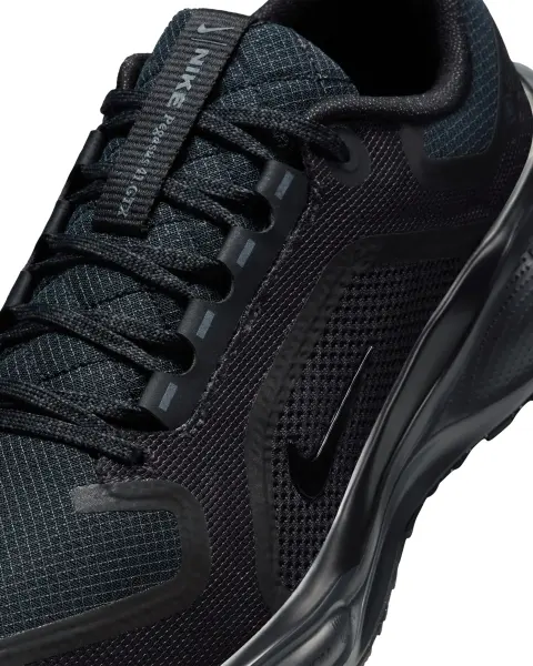 Кросівки бігові жіночі Nike PEGASUS 41 GORE-TEX WATERPROOF чорні FQ1357-001