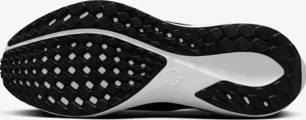 Кросівки бігові жіночі Nike PEGASUS EASYON чорно-білі FQ7844-002