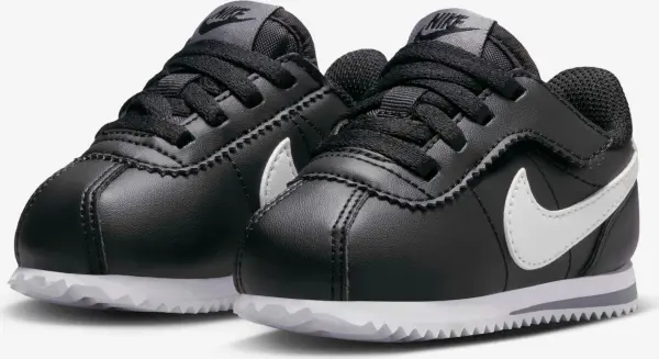Кросівки дитячі Nike CORTEZ EASYON (TDV) чорно-білі DM0952-001