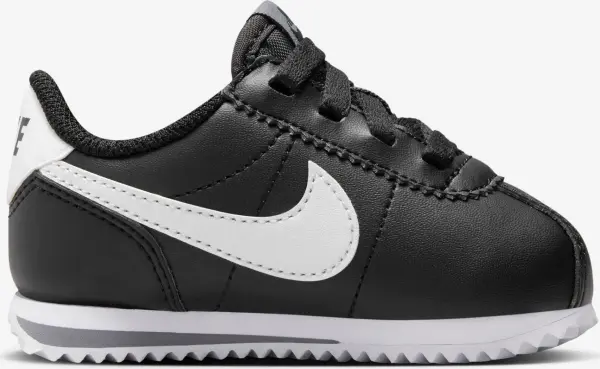 Кросівки дитячі Nike CORTEZ EASYON (TDV) чорно-білі DM0952-001