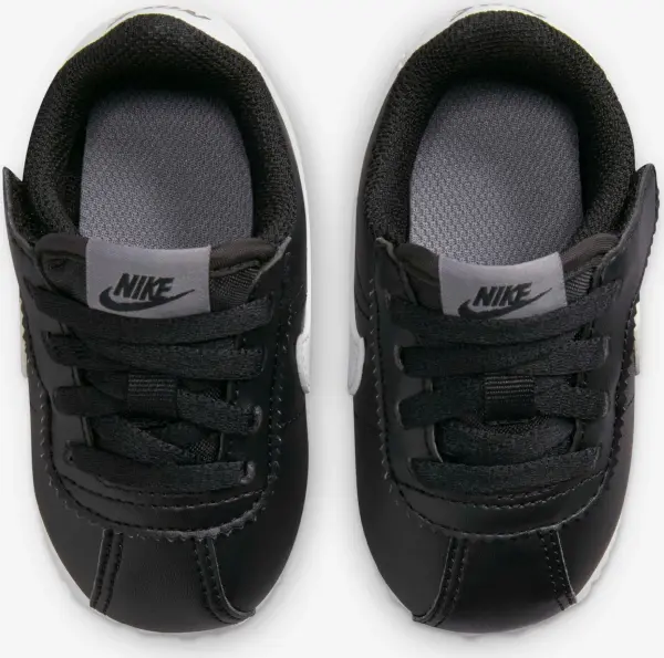 Кросівки дитячі Nike CORTEZ EASYON (TDV) чорно-білі DM0952-001