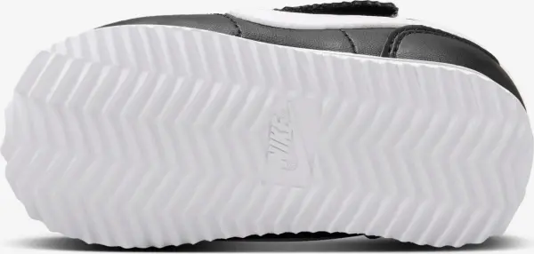 Кросівки дитячі Nike CORTEZ EASYON (TDV) чорно-білі DM0952-001
