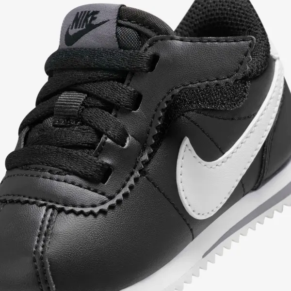 Кросівки дитячі Nike CORTEZ EASYON (TDV) чорно-білі DM0952-001