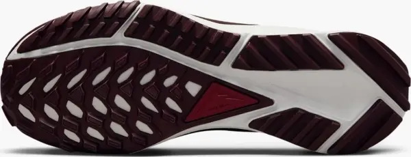 Кросівки для трейлраннінгу жіночі Nike PEGASUS TRAIL 4 GORE-TEX WATERPROOF рожево-бордові FN7769-600