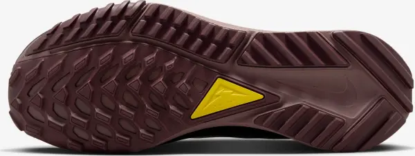 Кросівки для трейлраннінгу жіночі Nike REACT PEGASUS TRAIL 4 GORE-TEX WATERPROOF кольорові DJ7929-003