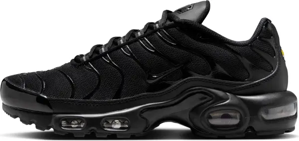 Кросівки жіночі Nike AIR MAX PLUS чорні DM2362-002
