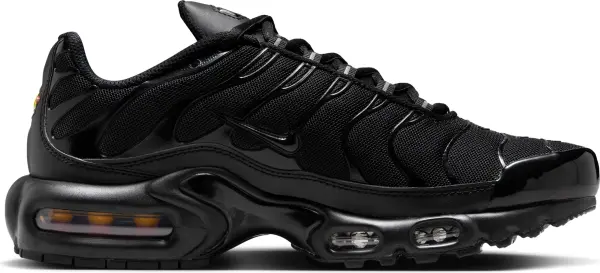 Кросівки жіночі Nike AIR MAX PLUS чорні DM2362-002