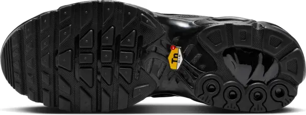 Кросівки жіночі Nike AIR MAX PLUS чорні DM2362-002
