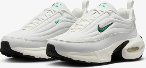Кроссовки женские Nike AIR MAX PORTAL молочно-зеленые HF3053-106