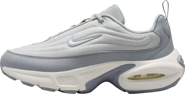 Кроссовки женские Nike AIR MAX PORTAL серо-светло-серые HF3053-011
