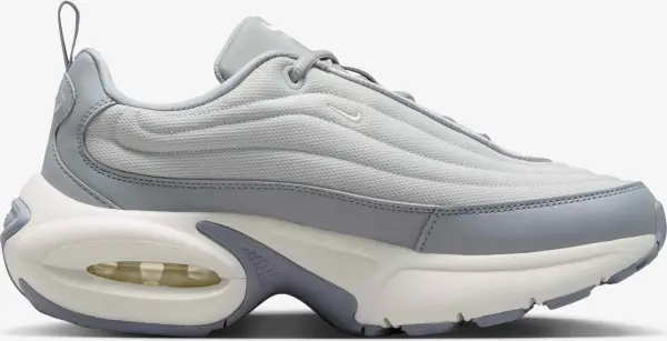 Кроссовки женские Nike AIR MAX PORTAL серо-светло-серые HF3053-011