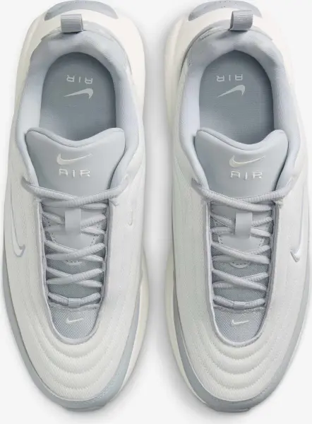Кроссовки женские Nike AIR MAX PORTAL серо-светло-серые HF3053-011