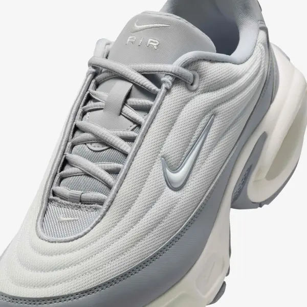 Кроссовки женские Nike AIR MAX PORTAL серо-светло-серые HF3053-011