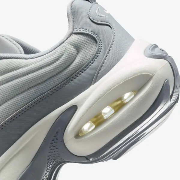Кроссовки женские Nike AIR MAX PORTAL серо-светло-серые HF3053-011