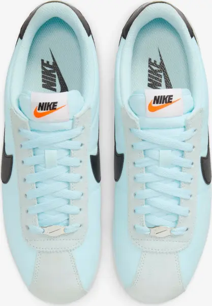 Кросівки жіночі Nike CORTEZ TEXTILE бірюзово-чорні DZ2795-401
