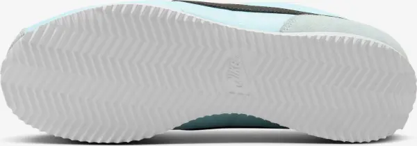 Кросівки жіночі Nike CORTEZ TEXTILE бірюзово-чорні DZ2795-401