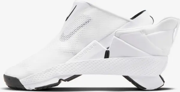 Кросівки жіночі Nike GO FLYEASE білі DR5540-102