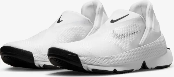Кросівки жіночі Nike GO FLYEASE білі DR5540-102