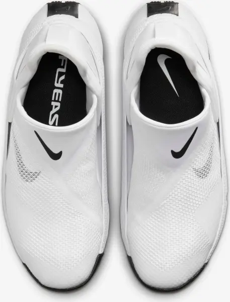 Кросівки жіночі Nike GO FLYEASE білі DR5540-102
