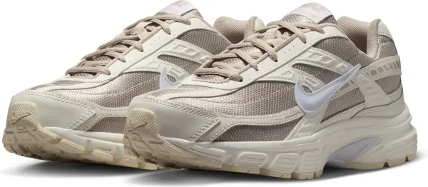 Кросівки жіночі Nike INITIATOR бежево-світло-коричнево-білі 394053-105
