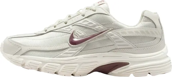 Кросівки жіночі Nike INITIATOR кремово-коричневі 394053-007