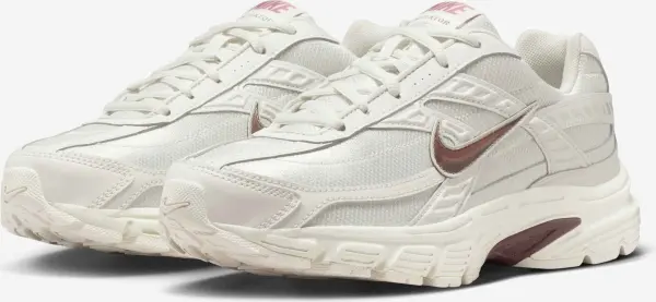 Кросівки жіночі Nike INITIATOR кремово-коричневі 394053-007