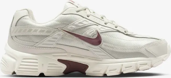 Кросівки жіночі Nike INITIATOR кремово-коричневі 394053-007