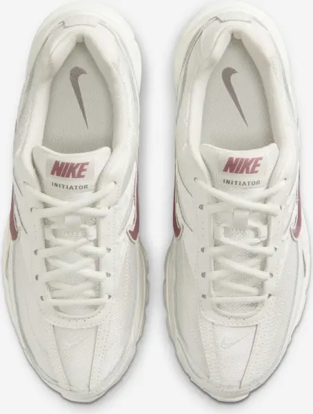 Кросівки жіночі Nike INITIATOR кремово-коричневі 394053-007