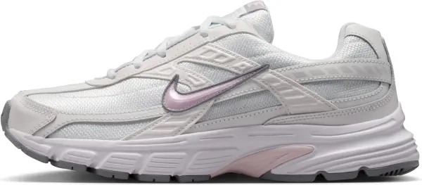 Кроссовки женские Nike INITIATOR светло-серо-сиреневые 394053-108