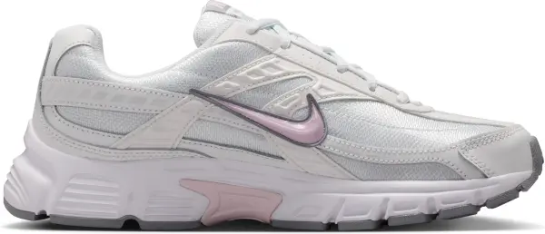 Кроссовки женские Nike INITIATOR светло-серо-сиреневые 394053-108