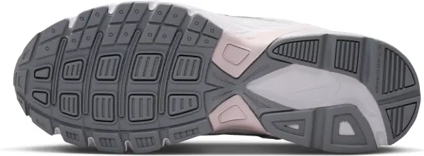 Кроссовки женские Nike INITIATOR светло-серо-сиреневые 394053-108