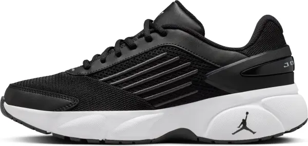 Кросівки жіночі Nike JORDAN TRUNNER FLOW чорно-білі IQ0701-003
